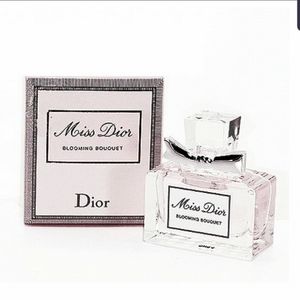 Miss Dior Blooming Bouquet